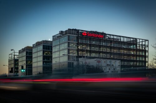 Santander, Unity Place