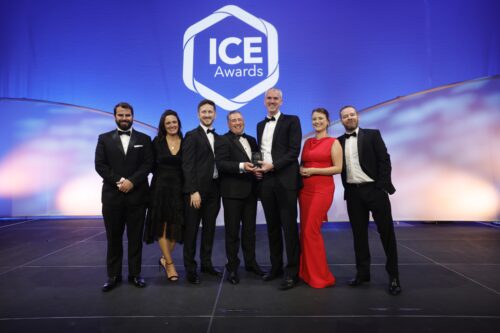 ICE Awards 2025