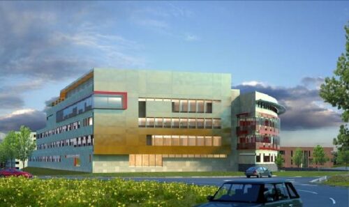 Wellwood Acute Hospital