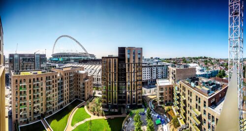 Wembley