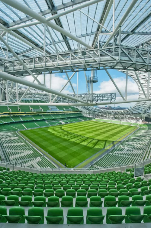 Aviva Stadium