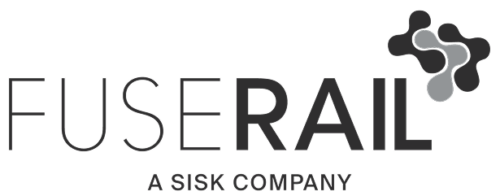 Fuserail E & P Solutions logo