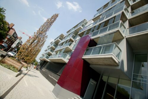 Quadrant Court