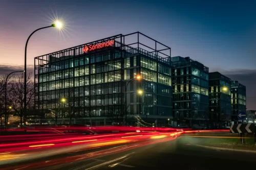 Santander, Unity Place