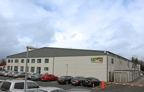 Panelto Foods, Co. Longford