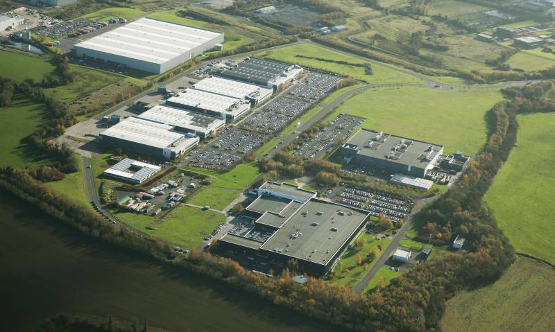 Data Centres Sisk data-centres-sisk