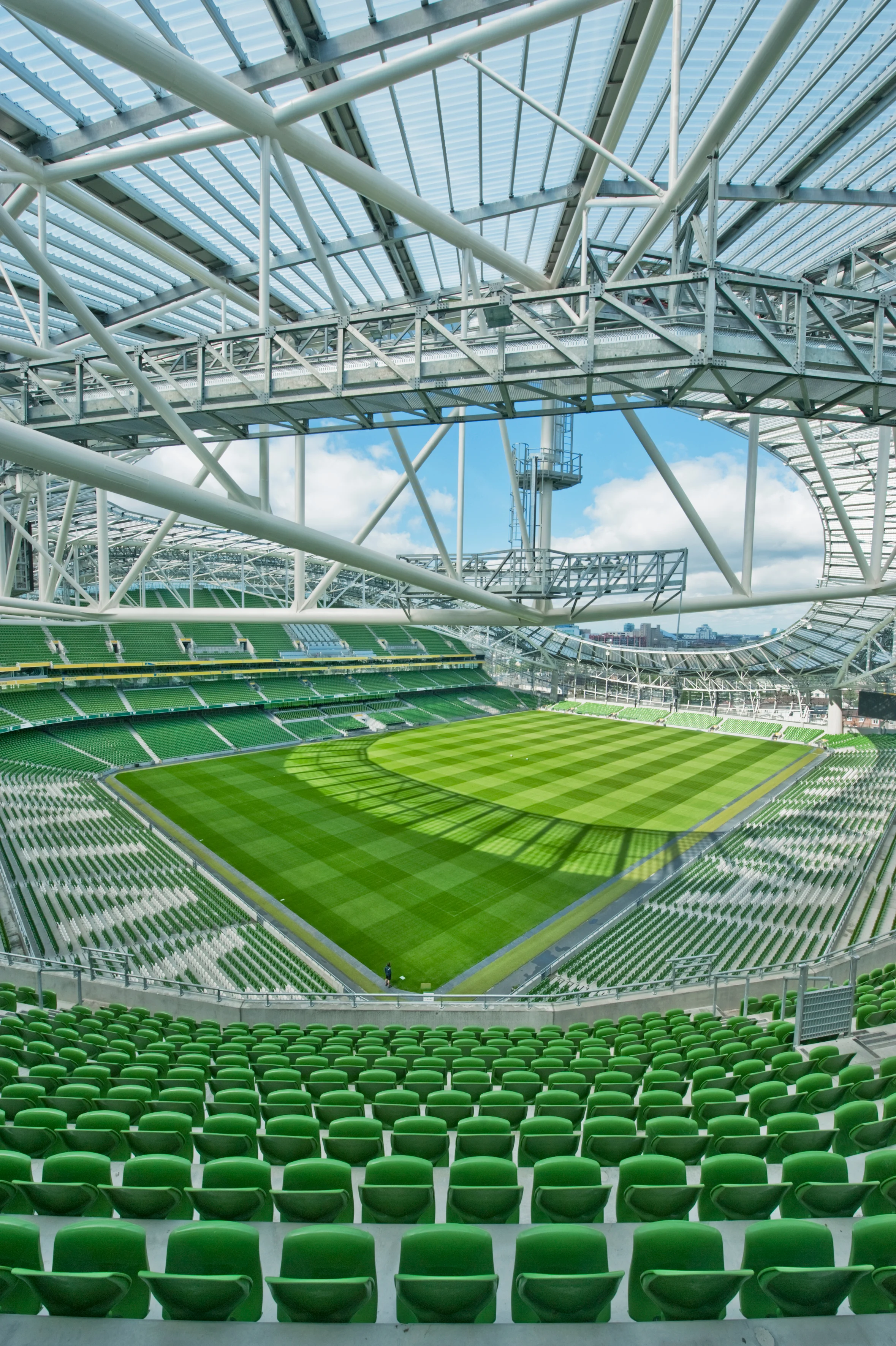 Aviva Stadium