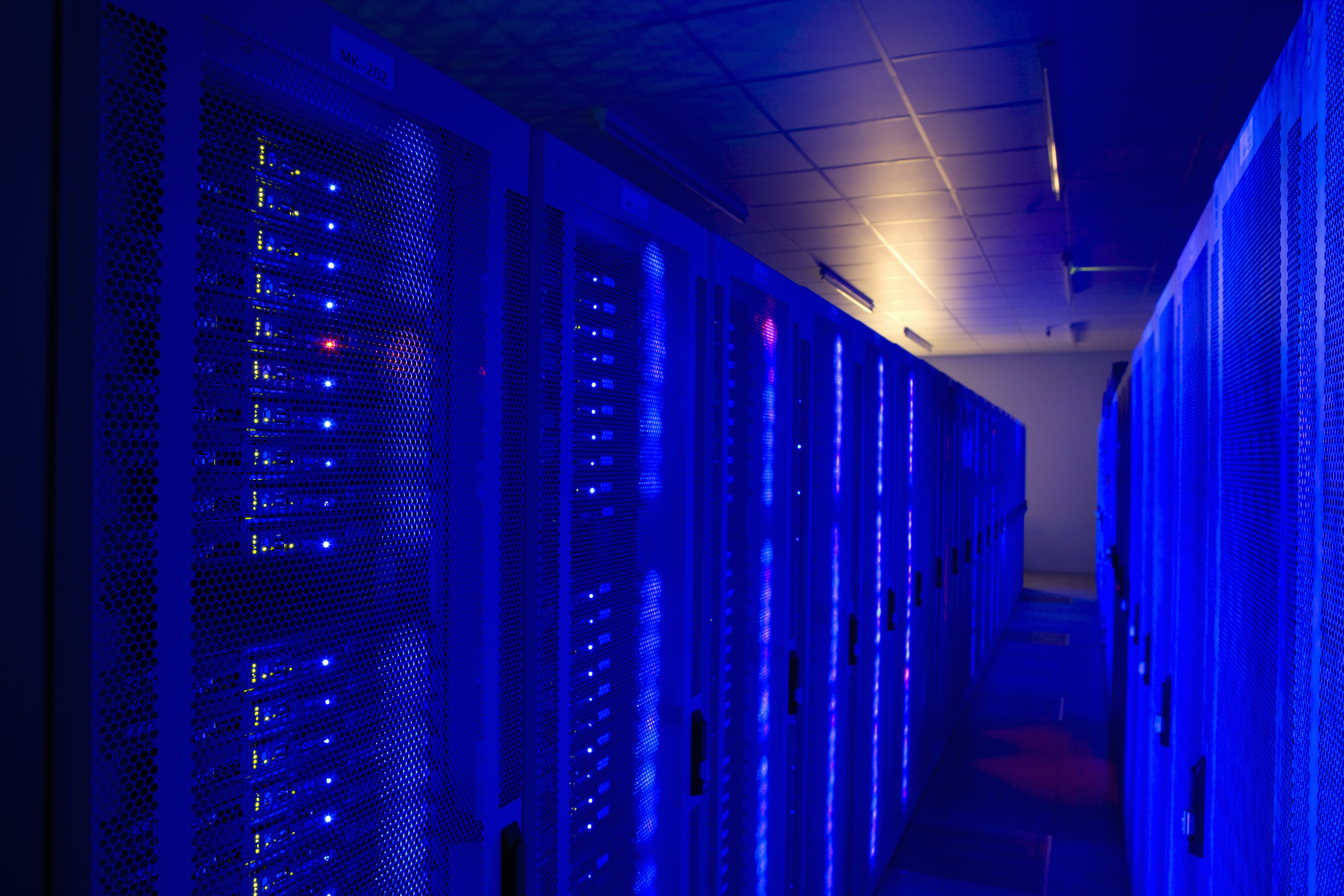 Project Wildcat, Denmark