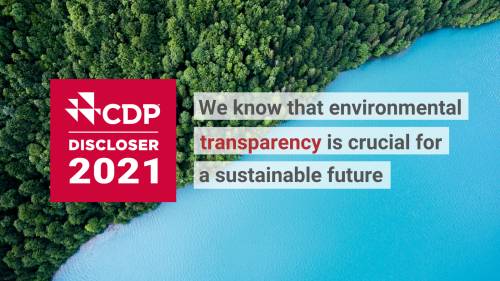 Disclosure Toolkit 2021 Social Card