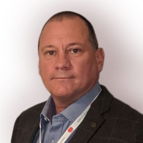 Andy Cook 2020