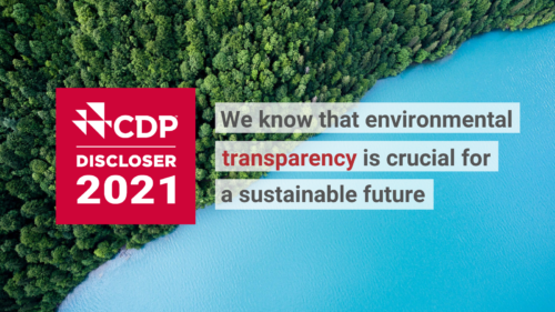 Disclosure Toolkit 2021 Social Card