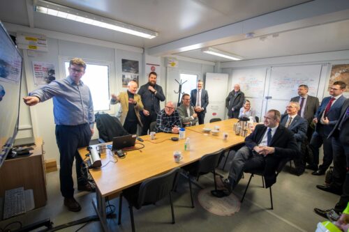 IOM presentation March 2022