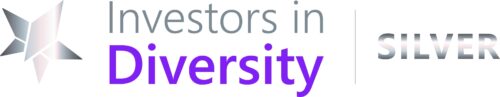 Investors in Diversity Silver