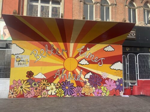Leeds art work 26 11 2020
