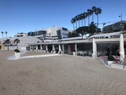 MIPIM View