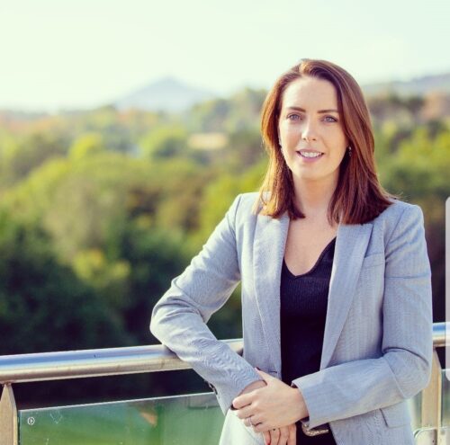 Profile Picture Sinéad Hickey 210218 110141