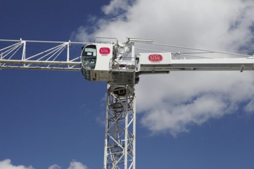 Sisk Crane