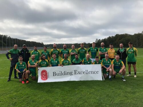 Gaa sweden 2